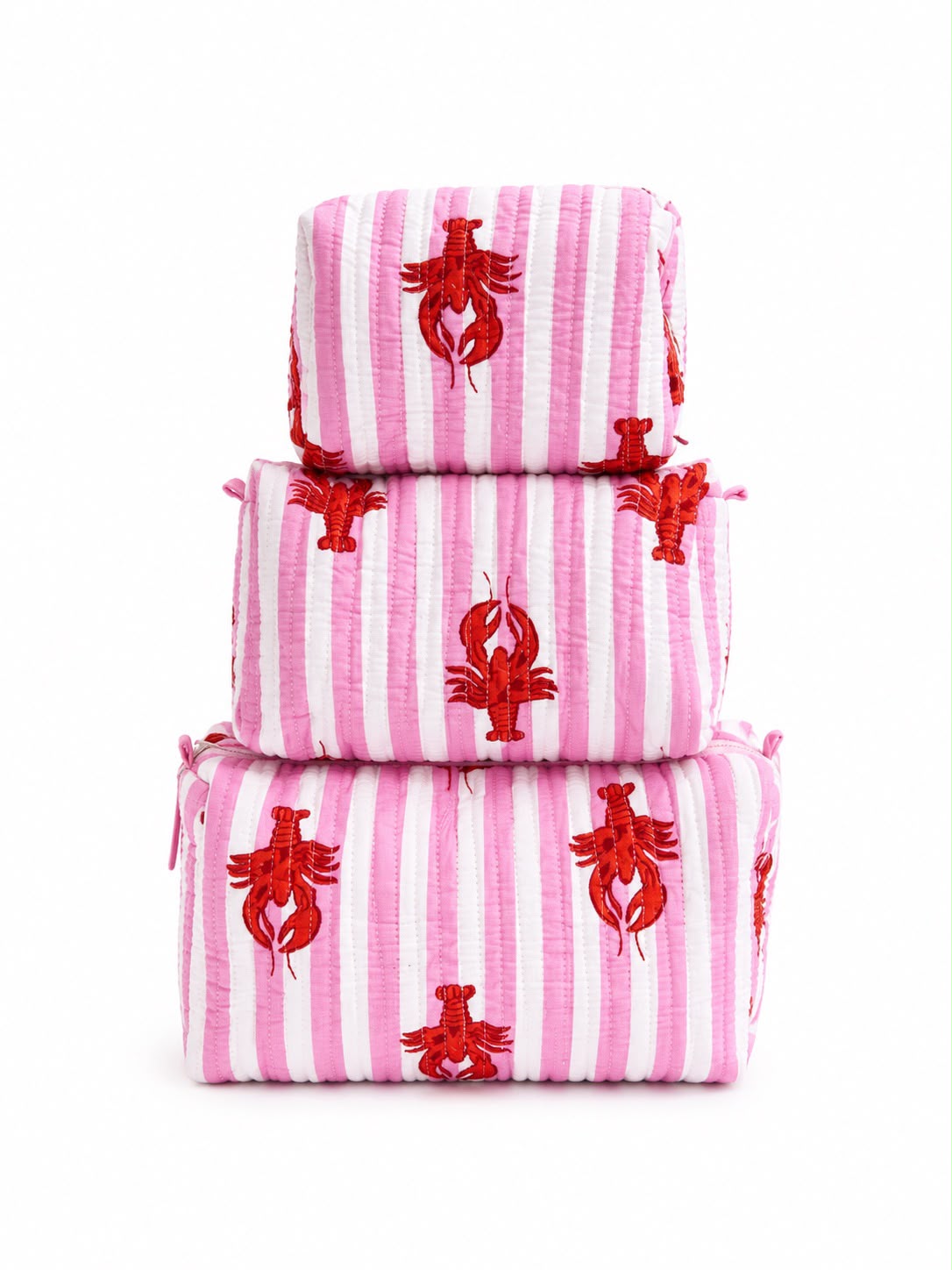 BAGIE SET LOBSTER