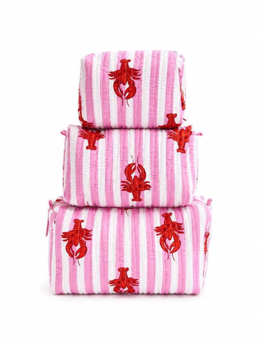 BAGIE SET LOBSTER